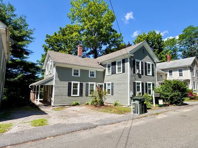 57 Prospect Street, New Hartford, CT, 06057