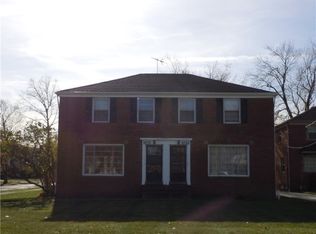 20768 Lake Shore Blvd, Euclid, OH 44123