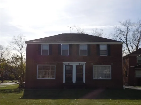 20768 Lake Shore Blvd, Euclid, OH 44123