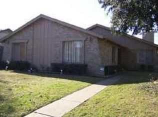 3410 Brook Glen Dr, Garland, TX 75044