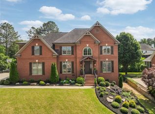 4015 Kings Paddock Ct, Peachtree Corners, GA 30092