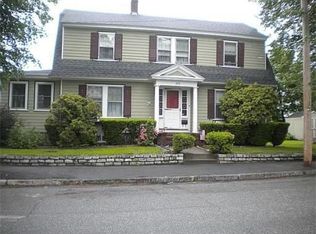 160 Carleton St, Lawrence, MA 01843