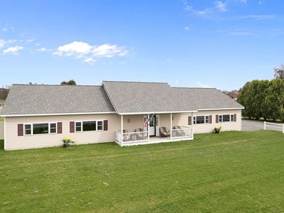 1879 Fort Bridgman Road, Vernon, VT, 05354