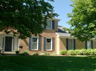430 Trenton Ct, Zionsville, IN 46077