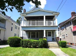 2168 Edgewood Rd, Cleveland Heights, OH 44118