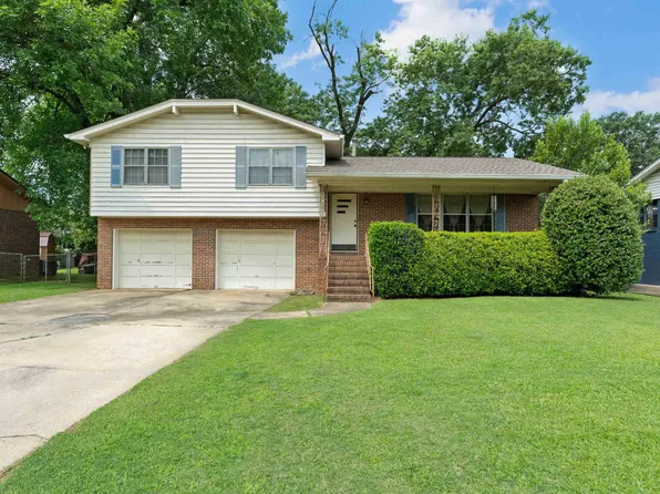85 Merrimont Rd, Bessemer, AL 35023