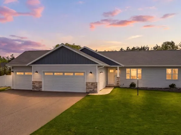 4000 HANOVER STREET, Plover, WI 54467