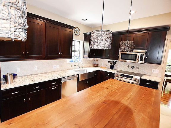 Fully upgraded kitchen
