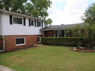 111 Juniper Rd, Warner Robins, GA 31093