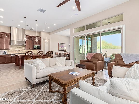 4th image of 7292 E THORNTREE Drive
