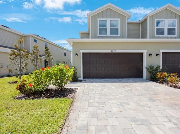1897 Trailside Dr, Palm Harbor, FL 34683