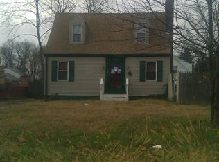 56 Landers Ln, New Castle, DE 19720