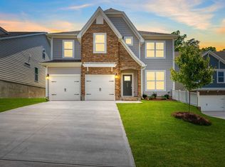 433 Jack Hunter Pl, Woodruff, SC 29388