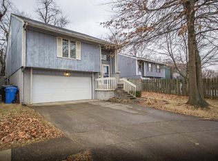 4005 Bonanza Dr, Lexington, KY 40509