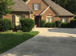 5322 Creekside Loop, Hoover, AL 35244