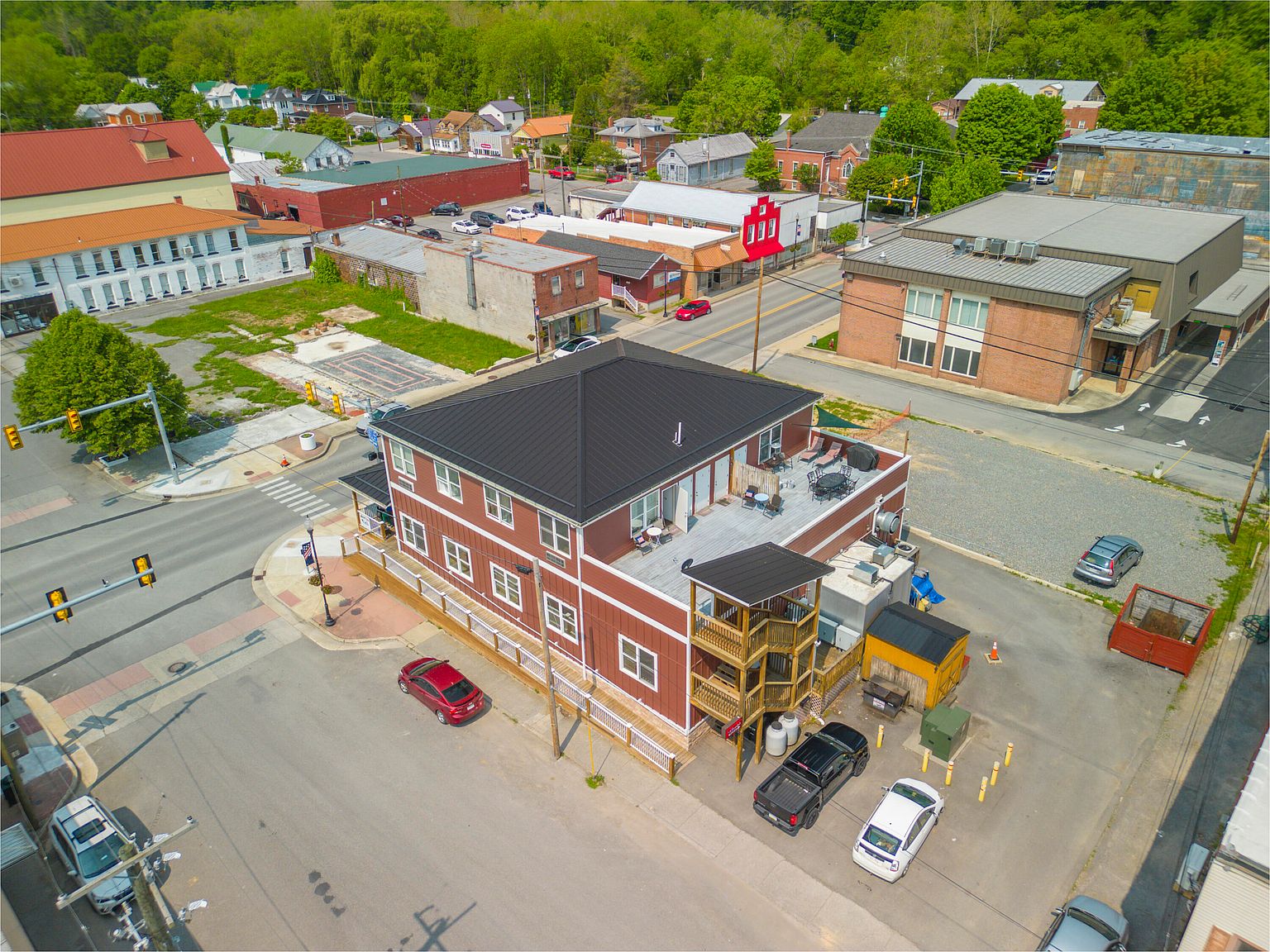 217 & 221 8th St, Marlinton, WV 24954 MLS 231171 Zillow