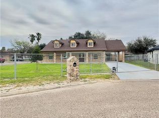 401 Stuart Ct, Alamo, TX 78516
