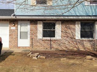 4638 W Sunset Ave, Bloomington, IN 47403