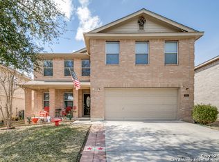5811 Desert Glass, San Antonio, TX 78222