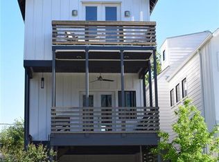 827 Algregg St, Houston, TX 77008