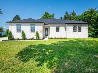 8613 Byers Rd, Miamisburg, OH 45342