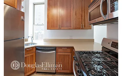 Sold by Douglas Elliman