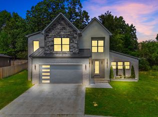 3350 Sylvia Springs Dr, Conway, AR 72034