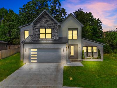 3350 Sylvia Springs Dr, Conway, AR, 72034