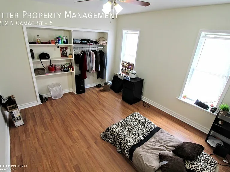 2212 N Camac St #5 — Photo 60