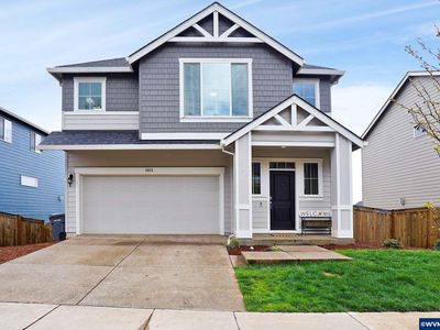 2973 Christina St NW, Salem, OR, 97304