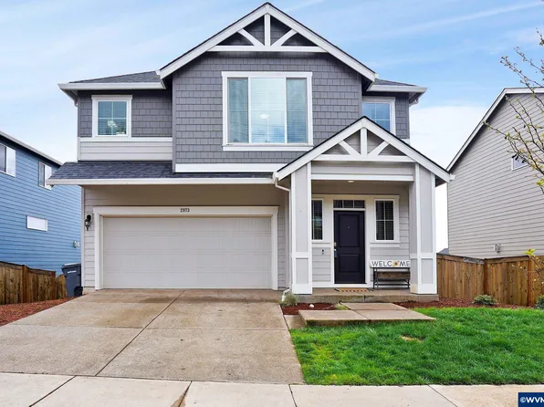 2973 Christina St NW, Salem, OR 97304