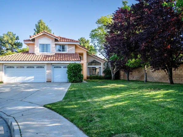 3458 Bromley Ct, Palmdale, CA 93551
