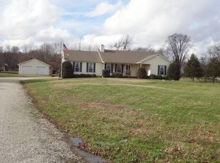 4565 Scott Hollow Rd LOT 3, Culleoka, TN 38451