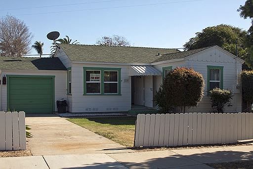 1st image of 1224 E 26th St