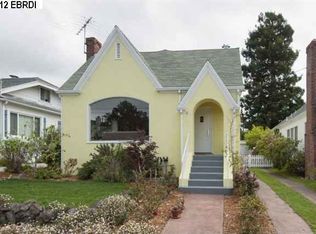631 San Carlos Ave, Albany, CA 94706