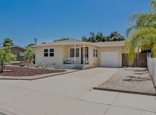 1151 S Tulip St, Escondido, CA 92025