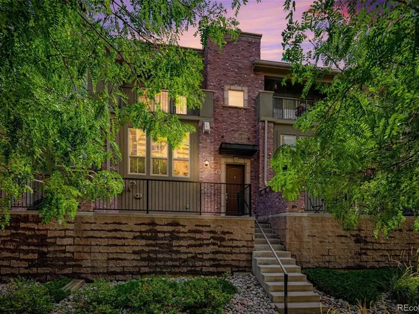1124 Rockhurst Drive #D, Highlands Ranch, CO 80129