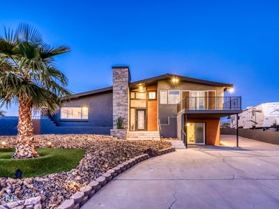 2605 Hacienda Pl, Lake Havasu City, AZ, 86403