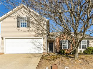 7045 S Hampton Blvd, Antioch, TN 37013