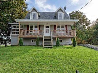 16 Park St, Fonda, NY 12068