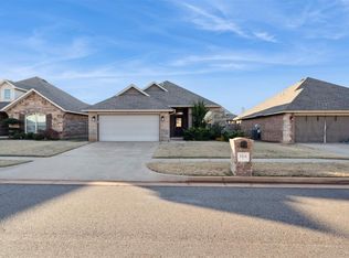 3416 NW 160th St, Edmond, OK 73013