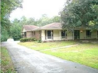 2930 Lynndell Dr, Mobile, AL 36695
