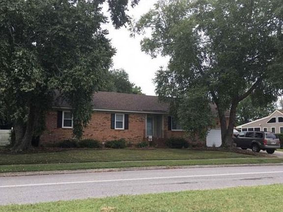 Property Front View