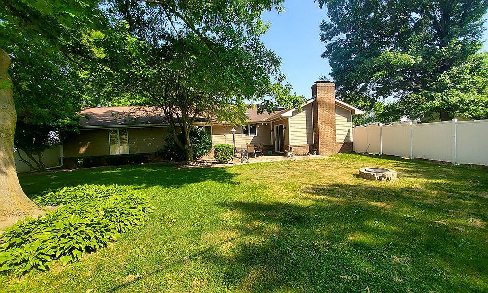 22870 Burlington Gardens St, Archbold, OH 43502 Zillow