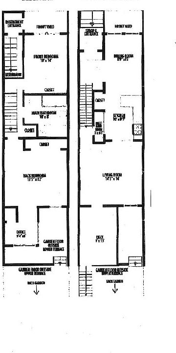 2nd image of 187 Sterling Pl APT 1