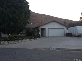 2161 Miles Ct, Grand Terrace, CA 92324