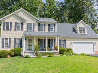 12806 Village School Ln, Midlothian, VA 23112