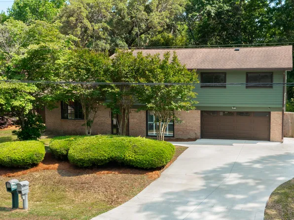 1741 Ashworth Ln, Charleston, SC 29412