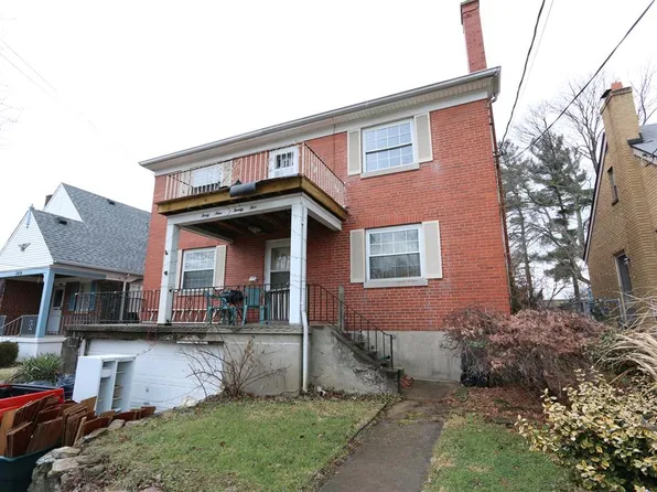 3925 Grace Ave, Cincinnati, OH 45211