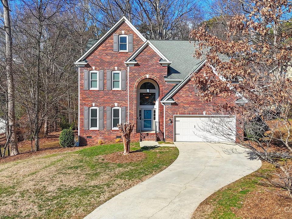 409 Catalina Dr, Mooresville, NC 28117 Zillow
